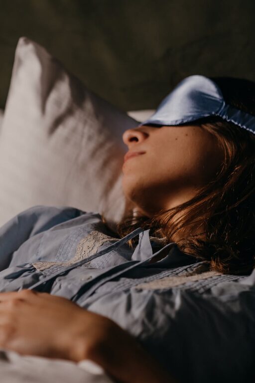 How to Sleep Better with a Simple Wind-Down Routine